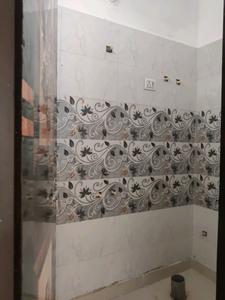 Bedroom Two Image of 750 Sq.ft 2 BHK Builder Floor for sale in Ved Vihar Ghaziabad for Rs. 2300360
