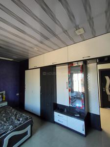 Kitchen Image of 2000 Sq.ft 3 BHK Villa for sale in Silvassa Vrundavan, Amli Ind. Estate Silvassa for Rs. 15000000