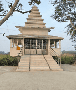 Image of 2160 Sq.ft Residential Plot / Land for sale in Behala, Kolkata for Rs. 1000000