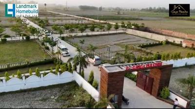 Image of 100 Sq.ft Residential Plot / Land for sale in Garh Mukteshwar, Hapur for Rs. 1600000