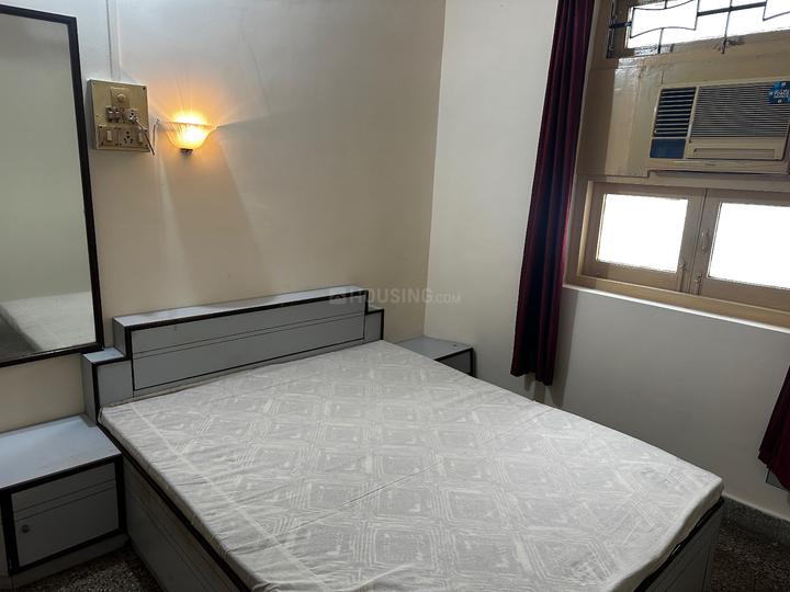 Kalina, Santacruz East Bedroom 1