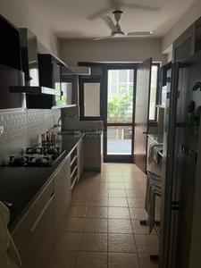 Kitchen Image of 1890 Sq.ft 12 BHK Villa for sale in Paschim Vihar New Delhi for Rs. 150000000