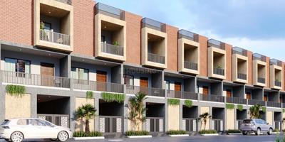 Image of 2100 Sq.ft 4 BHK Builder Floor for sale in Khalilpur, Junagadh for Rs. 4551000