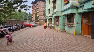 Image of 590 Sq.ft 1 BHK Apartment / Flat for sale in Kalyan East, Kalyan for Rs. 3700000