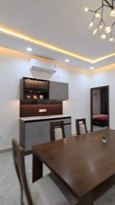 Hall Image of 2313 Sq.ft 3 BHK Apartment / Flat for sale in KSN Sreevaari Pride, Kompally Hyderabad for Rs. 12700000