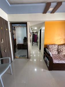 1 BHK Flat