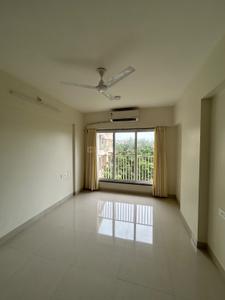 Bedroom Image of 1400 Sq.ft 3 BHK Apartment / Flat for sale in Bajaj Shubhada, Vile Parle East Mumbai for Rs. 57500000