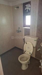 Image of 1500 Sq.ft 3 BHK Apartment / Flat for sale in Panchsheel Wellington, Crossings Republik, Ghaziabad for Rs. 13000000