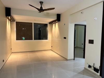 Hall Image of 1224 Sq.ft 2 BHK Apartment / Flat for sale in ABA Corp Orange County, Indirapuram Ghaziabad for Rs. 17500000