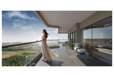 Image of 4760 Sq.ft 5 BHK Apartment / Flat for sale in Vamana Riseonic, New Chandigarh, Chandigarh for Rs. 49980000