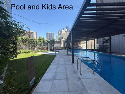 Image of 2000 Sq.ft 4 BHK Apartment / Flat for sale in Lodha Vista, Lower Parel, Mumbai for Rs. 90000000