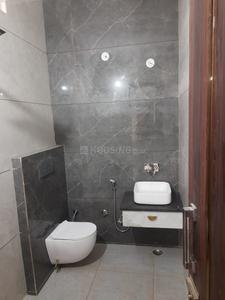 Bathroom Image of 1350 Sq.ft 4 BHK Independent House for sale in Nauchandi Meerut for Rs. 16500000