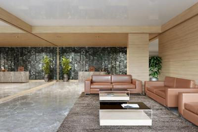 Hall Image of 3967 Sq.ft 4 BHK Apartment / Flat for sale in The Indus, Bodakdev Ahmedabad for Rs. 37500000