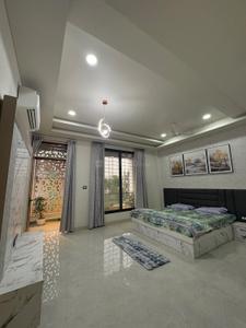 Hall Image of 4700 Sq.ft 5 BHK Independent House for sale in Jhotwara Jaipur for Rs. 40000000