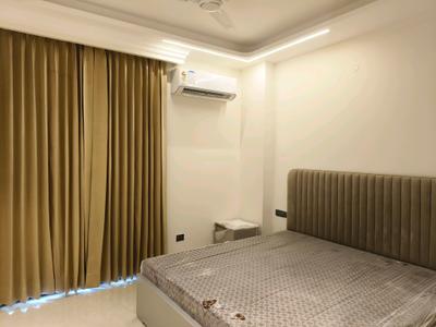 Bedroom Image of 1500 Sq.ft 3 BHK Builder Floor for sale in Skywhales Vienna Greens, Sector 99A Gurgaon for Rs. 16500000
