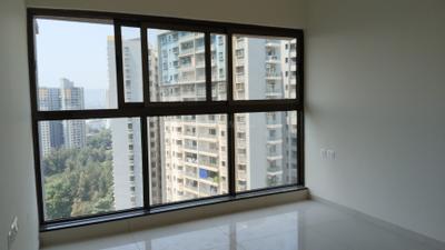 Bedroom Image of 810 Sq.ft 2 BHK Apartment / Flat for sale in Paranjape Blue Ridge The Orion, Hinjawadi Pune for Rs. 9800000