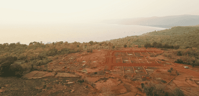 Image of 1615 Sq.ft Residential Plot / Land for sale in Dapoli Camp, Dapoli for Rs. 1050000