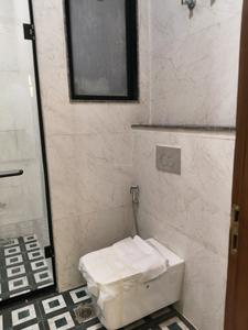 Bedroom Image of 900 Sq.ft 1 RK Builder Floor for rent in Sector 57 Gurgaon for Rs. 25000