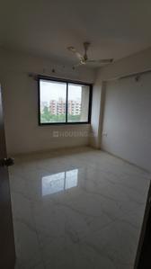 Bedroom Image of 1260 Sq.ft 2 BHK Apartment / Flat for sale in Motera Ahmedabad for Rs. 5200000