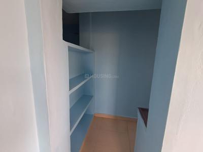 Image of 1000 Sq.ft 1 BHK Builder Floor for rent in Kovilambakkam, Chennai for Rs. 16000