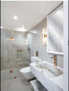 Bathroom Image of 6500 Sq.ft 4 BHK Duplex for sale in Science City Ahmedabad for Rs. 65000000