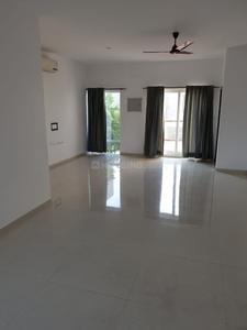 Hall Image of 5500 Sq.ft 4 BHK Villa for rent in Panaiyur, Sholinganallur Chennai for Rs. 125000