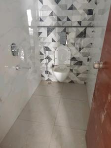 Common Bathroom Image of 2250 Sq.ft 3 BHK Apartment / Flat for sale in Puppalaguda Hyderabad for Rs. 15750000