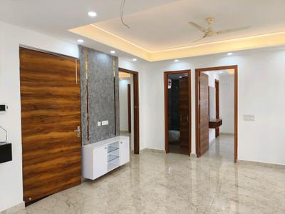 Living Room Image of 2170 Sq.ft 3 BHK Builder Floor for sale in Sector 57 Gurgaon for Rs. 25000000
