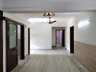 Living Room Image of 1700 Sq.ft 3 BHK Apartment / Flat for sale in CGHS Pragya Apartment, Sector 2 Dwarka New Delhi for Rs. 36000000