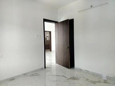 Bedroom Image of 1050 Sq.ft 2 BHK Independent House for rent in Kothrud Pune for Rs. 25000