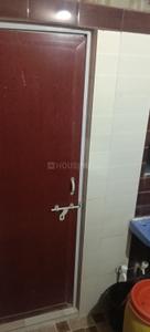 Image of 580 Sq.ft 1 BHK Independent House for rent in Isanpur, Ahmedabad for Rs. 9500