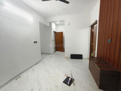 Hall Image of 1100 Sq.ft 2 BHK Apartment / Flat for rent in New Tippasandra Bengaluru for Rs. 47000