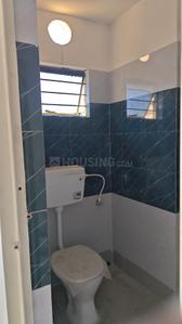 Image of 1060 Sq.ft 3 BHK Apartment / Flat for sale in Kalyani, Nadia for Rs. 5200000