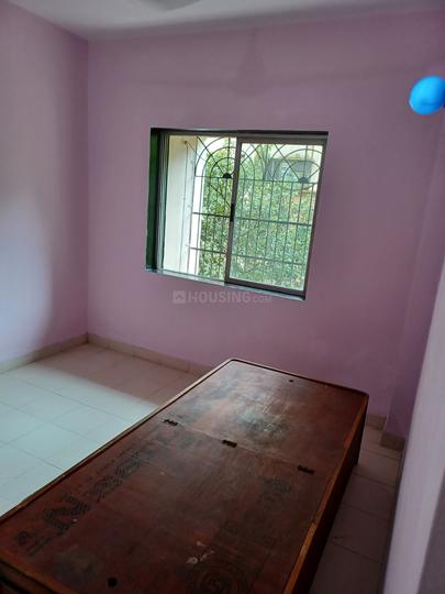 Kavesar, Hiranandani Estate Bedroom 1