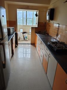 Kitchen Image of 3000 Sq.ft 6 BHK Independent House for sale in Vijay Nagar Indore for Rs. 32500000