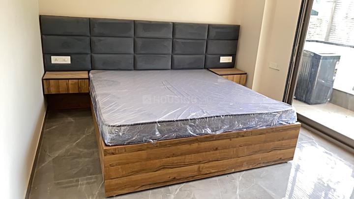 Indira Colony 2, Sector 52 Bedroom 1