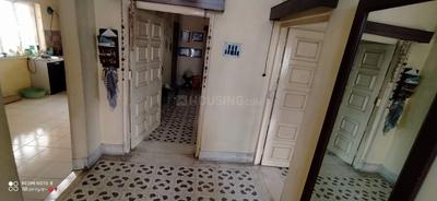 Balcony Image of 2500 Sq.ft 6 BHK Independent House for sale in Paschim Putiary Kolkata for Rs. 15000000