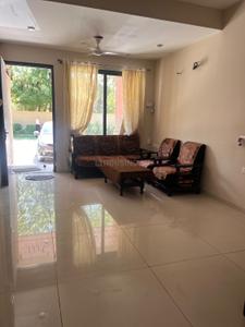 Hall Image of 1190 Sq.ft 3 BHK Villa for rent in Mahima Sansaar Spring Villas, Sitapura Jaipur for Rs. 29000
