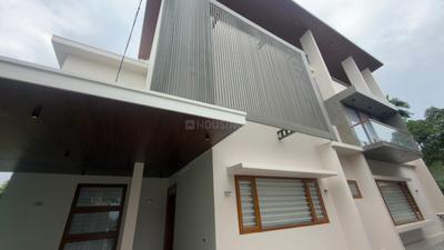 Image of 3000 Sq.ft 4 BHK Independent House for sale in Kakkanad, Kochi for Rs. 18300000