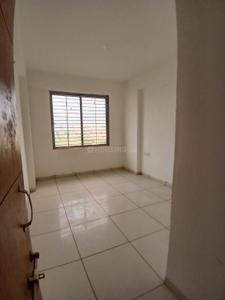 Hall Image of 690 Sq.ft 2 BHK Apartment / Flat for rent in Nilkanth Pratham Paradise, Nava Naroda Ahmedabad for Rs. 13000
