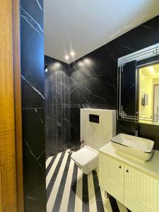 Bathroom Image of 2070 Sq.ft 3 BHK Apartment / Flat for sale in Mohali Royal Towers, Sector 86 Mohali for Rs. 17000000
