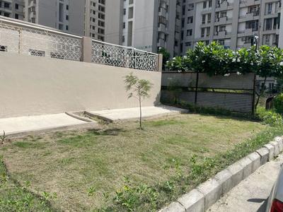 Residential Plot