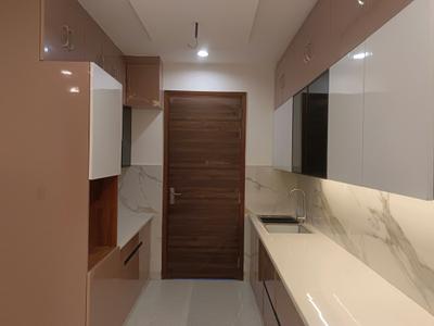 Kitchen Image of 1350 Sq.ft 4 BHK Apartment / Flat for sale in Sector 38 Rohini New Delhi for Rs. 11000000