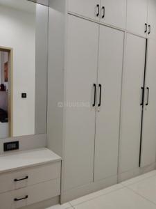 Bedroom Image of 6100 Sq.ft 5 BHK Penthouse for sale in Adani La Marina, Shantigram Ahmedabad for Rs. 65000000