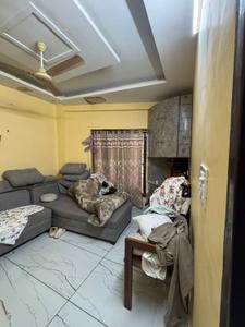 Hall Image of 800 Sq.ft 3 BHK Independent House for sale in Sahastradhara Road Dehradun for Rs. 8800000