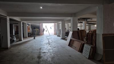 2 BHK Independent Builder Floor