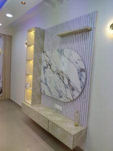 Bedroom Image of 645 Sq.ft 4 BHK Independent House for sale in Vasundhara Ghaziabad for Rs. 20000000