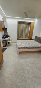 Hall Image of 1880 Sq.ft 3 BHK Apartment / Flat for sale in Royal Orchid, Prahlad Nagar Ahmedabad for Rs. 21000000