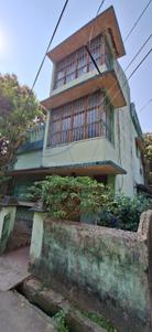 Image of 1682 Sq.ft 3 BHK Independent House for sale in Chandannagar, Hooghly for Rs. 6000000