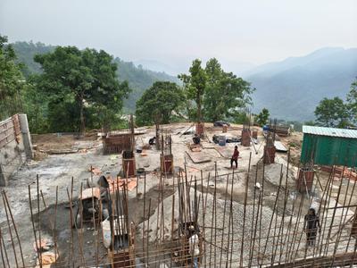 Image of 555 Sq.ft 1 RK Studio for sale in Willow Estates Residential Plots Rishikesh, Mohan Chatti, Rishikesh for Rs. 4995000